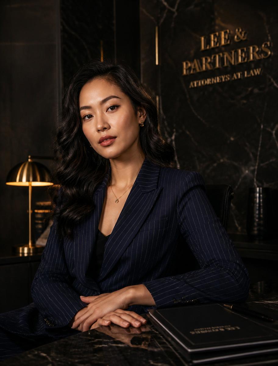 Amara Chen
